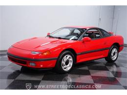 1993 Dodge Stealth (CC-2108679) for sale in Lithia Springs, Georgia