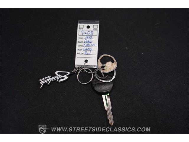 1993 Dodge Stealth (CC-2108679) for sale in Lithia Springs, Georgia