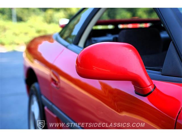 1993 Dodge Stealth (CC-2108679) for sale in Lithia Springs, Georgia