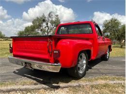 1980 Chevrolet C10 (CC-2100868) for sale in Fredericksburg, Texas