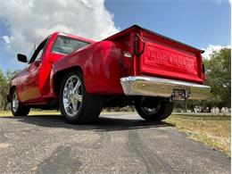 1980 Chevrolet C10 (CC-2100868) for sale in Fredericksburg, Texas