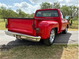 1980 Chevrolet C10 (CC-2100868) for sale in Fredericksburg, Texas