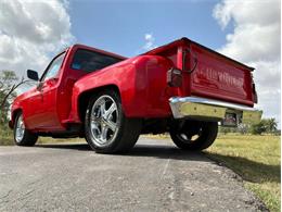 1980 Chevrolet C10 (CC-2100868) for sale in Fredericksburg, Texas