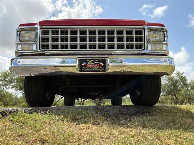 1980 Chevrolet C10 (CC-2100868) for sale in Fredericksburg, Texas