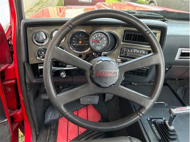 1980 Chevrolet C10 (CC-2100868) for sale in Fredericksburg, Texas