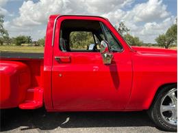 1980 Chevrolet C10 (CC-2100868) for sale in Fredericksburg, Texas