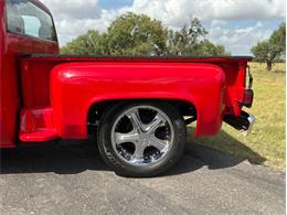 1980 Chevrolet C10 (CC-2100868) for sale in Fredericksburg, Texas