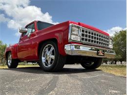 1980 Chevrolet C10 (CC-2100868) for sale in Fredericksburg, Texas