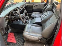 1980 Chevrolet C10 (CC-2100868) for sale in Fredericksburg, Texas