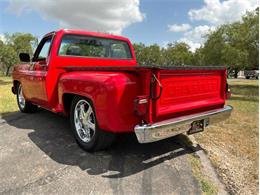1980 Chevrolet C10 (CC-2100868) for sale in Fredericksburg, Texas