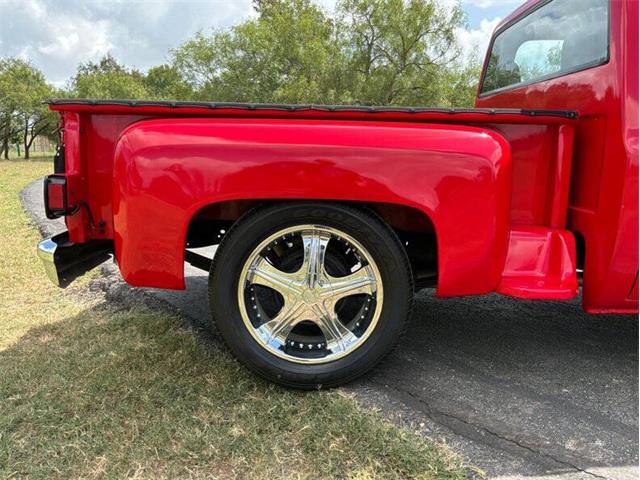 1980 Chevrolet C10 (CC-2100868) for sale in Fredericksburg, Texas