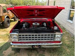 1980 Chevrolet C10 (CC-2100868) for sale in Fredericksburg, Texas