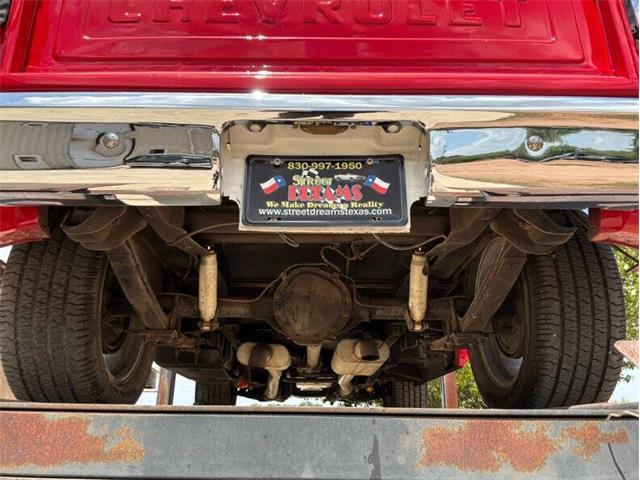 1980 Chevrolet C10 (CC-2100868) for sale in Fredericksburg, Texas