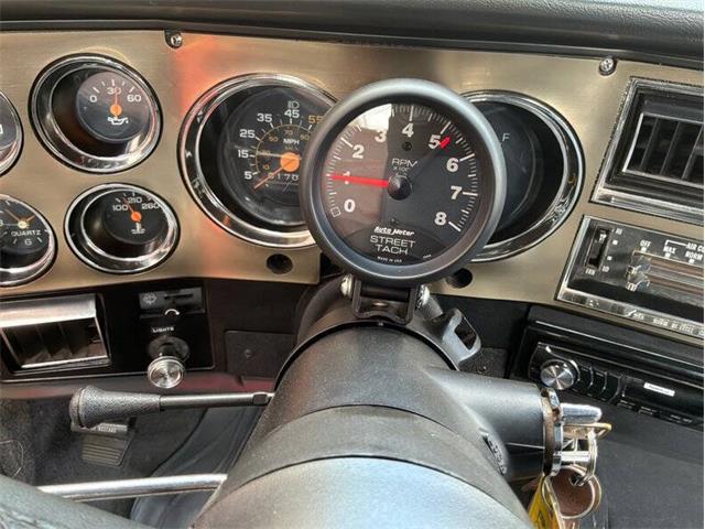 1980 Chevrolet C10 (CC-2100868) for sale in Fredericksburg, Texas