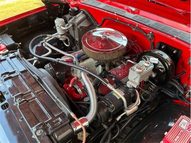 1980 Chevrolet C10 (CC-2100868) for sale in Fredericksburg, Texas