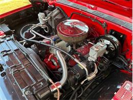 1980 Chevrolet C10 (CC-2100868) for sale in Fredericksburg, Texas