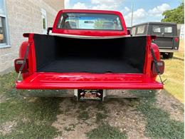 1980 Chevrolet C10 (CC-2100868) for sale in Fredericksburg, Texas