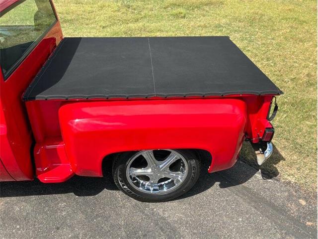 1980 Chevrolet C10 (CC-2100868) for sale in Fredericksburg, Texas