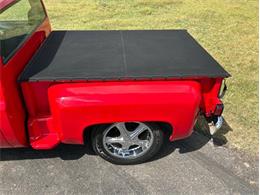 1980 Chevrolet C10 (CC-2100868) for sale in Fredericksburg, Texas