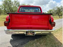 1980 Chevrolet C10 (CC-2100868) for sale in Fredericksburg, Texas