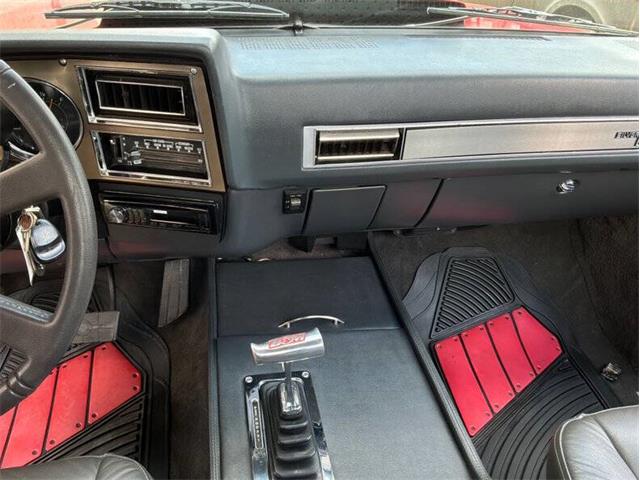 1980 Chevrolet C10 (CC-2100868) for sale in Fredericksburg, Texas