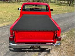 1980 Chevrolet C10 (CC-2100868) for sale in Fredericksburg, Texas