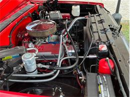1980 Chevrolet C10 (CC-2100868) for sale in Fredericksburg, Texas