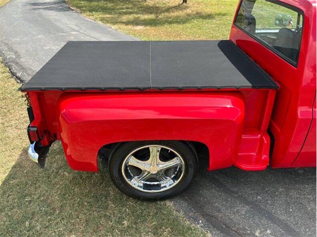 1980 Chevrolet C10 (CC-2100868) for sale in Fredericksburg, Texas