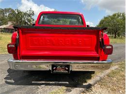 1980 Chevrolet C10 (CC-2100868) for sale in Fredericksburg, Texas