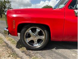 1980 Chevrolet C10 (CC-2100868) for sale in Fredericksburg, Texas