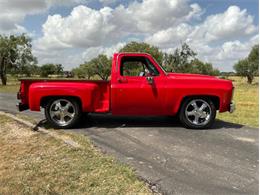 1980 Chevrolet C10 (CC-2100868) for sale in Fredericksburg, Texas