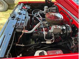 1980 Chevrolet C10 (CC-2100868) for sale in Fredericksburg, Texas