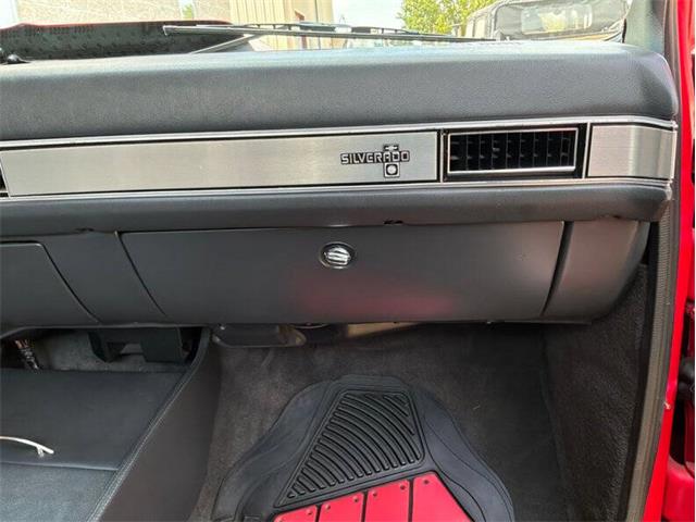 1980 Chevrolet C10 (CC-2100868) for sale in Fredericksburg, Texas