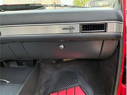 1980 Chevrolet C10 (CC-2100868) for sale in Fredericksburg, Texas