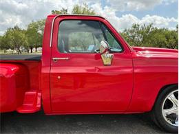 1980 Chevrolet C10 (CC-2100868) for sale in Fredericksburg, Texas