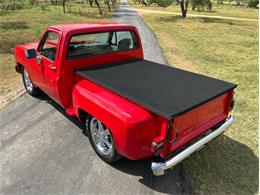 1980 Chevrolet C10 (CC-2100868) for sale in Fredericksburg, Texas