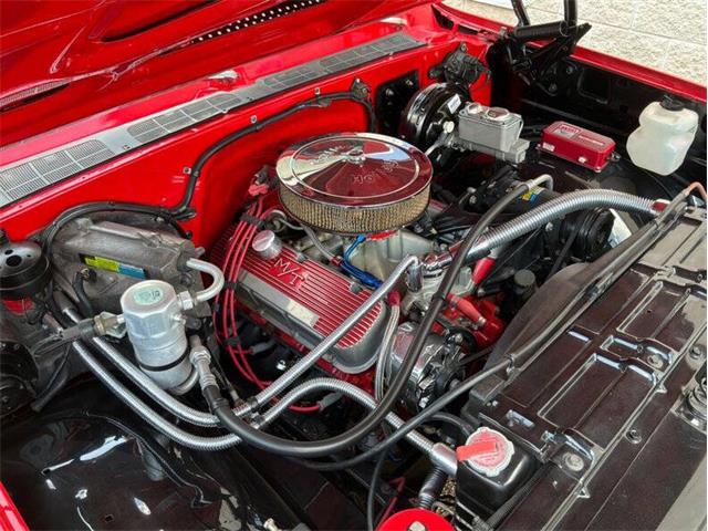 1980 Chevrolet C10 (CC-2100868) for sale in Fredericksburg, Texas