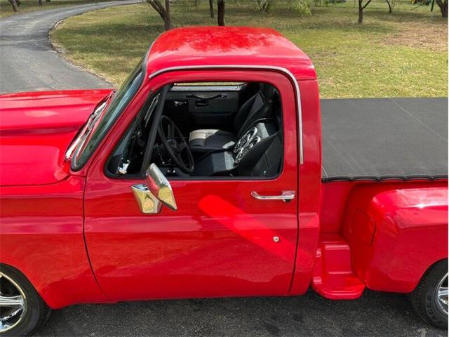 1980 Chevrolet C10 (CC-2100868) for sale in Fredericksburg, Texas