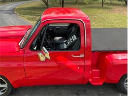 1980 Chevrolet C10 (CC-2100868) for sale in Fredericksburg, Texas