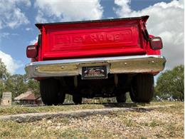 1980 Chevrolet C10 (CC-2100868) for sale in Fredericksburg, Texas