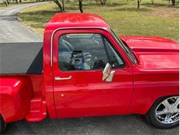 1980 Chevrolet C10 (CC-2100868) for sale in Fredericksburg, Texas