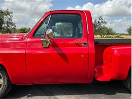 1980 Chevrolet C10 (CC-2100868) for sale in Fredericksburg, Texas