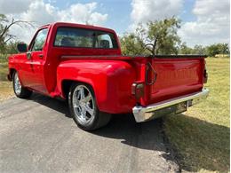 1980 Chevrolet C10 (CC-2100868) for sale in Fredericksburg, Texas