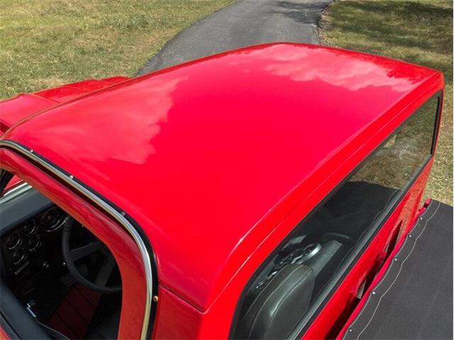 1980 Chevrolet C10 (CC-2100868) for sale in Fredericksburg, Texas