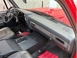 1980 Chevrolet C10 (CC-2100868) for sale in Fredericksburg, Texas