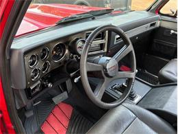 1980 Chevrolet C10 (CC-2100868) for sale in Fredericksburg, Texas