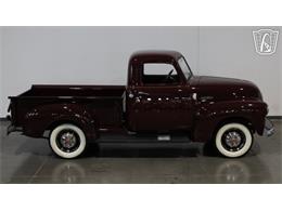 1951 Chevrolet 3100 (CC-2108680) for sale in Peoria, Arizona