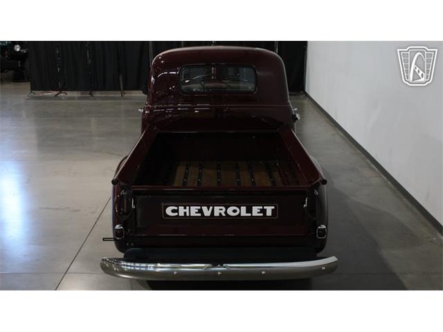 1951 Chevrolet 3100 (CC-2108680) for sale in Peoria, Arizona