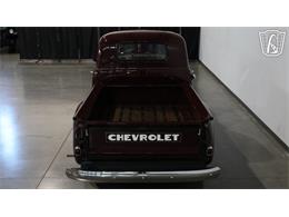 1951 Chevrolet 3100 (CC-2108680) for sale in Peoria, Arizona