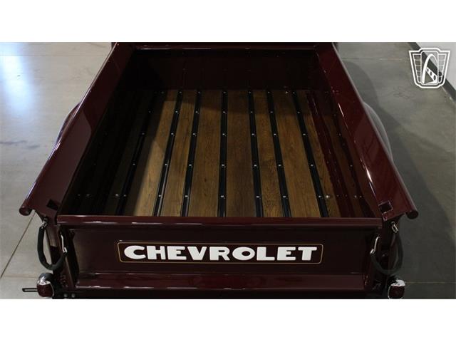 1951 Chevrolet 3100 (CC-2108680) for sale in Peoria, Arizona